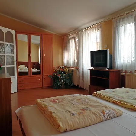 Appartement Bpm-apartment Life *
