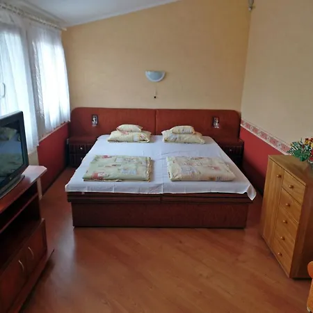 Bpm-apartment Life Appartement Budapest