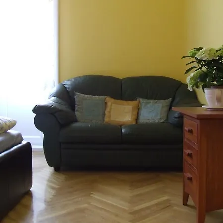 Bpm-apartment Life * Budapest