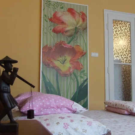 Bpm-apartment Life Appartement *