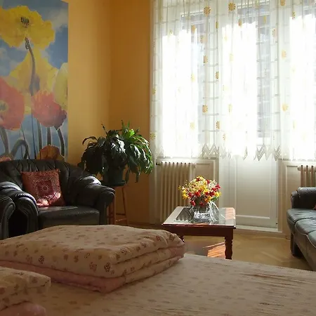 Appartement Bpm-apartment Life