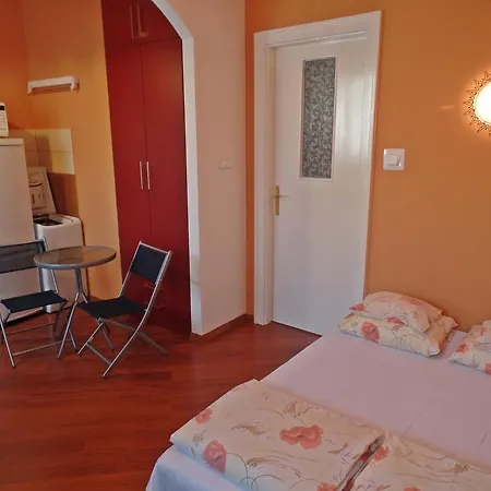 Bpm-apartment Life Budapest