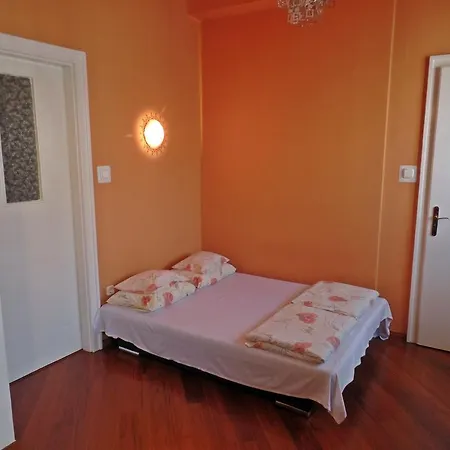 Bpm-apartment Life Budapest