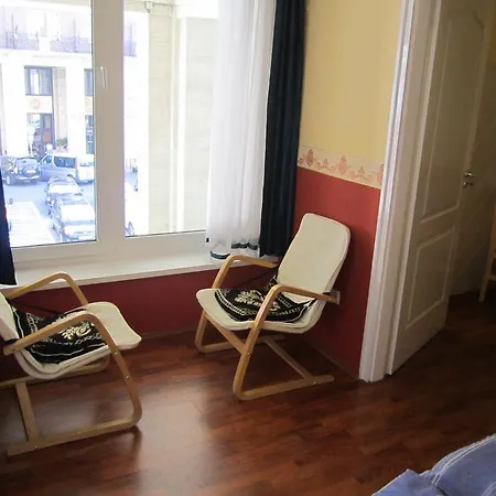 Bpm-apartment Life * Budapest