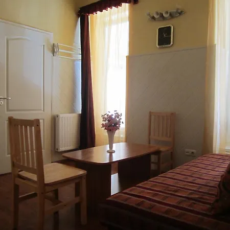 Bpm-apartment Life Lägenhet Budapest