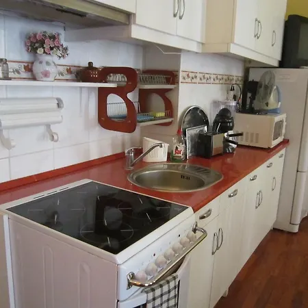 Bpm-apartment Life Appartement