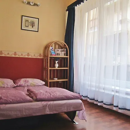 Appartement Bpm-apartment Life *